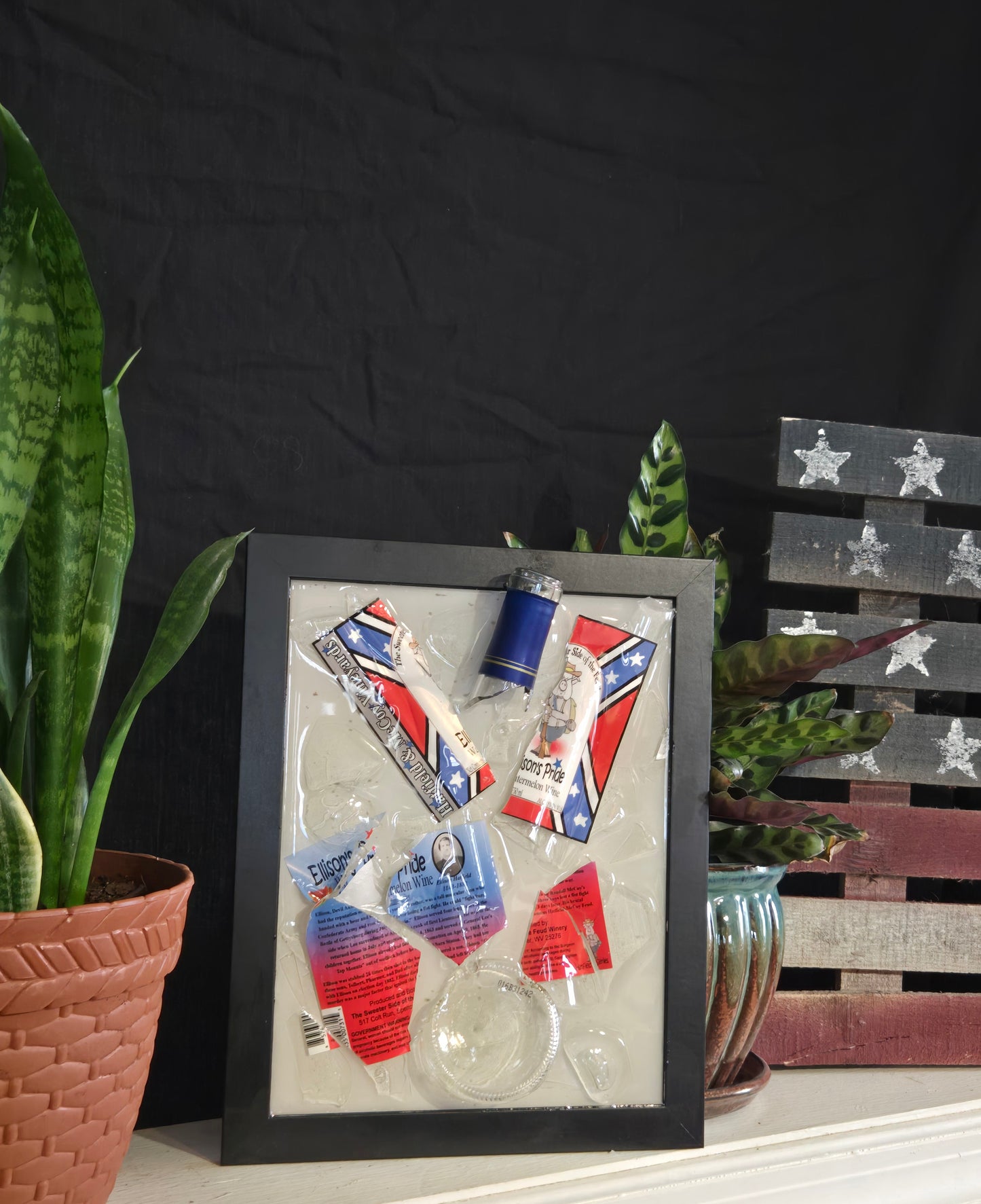 Southern Sip