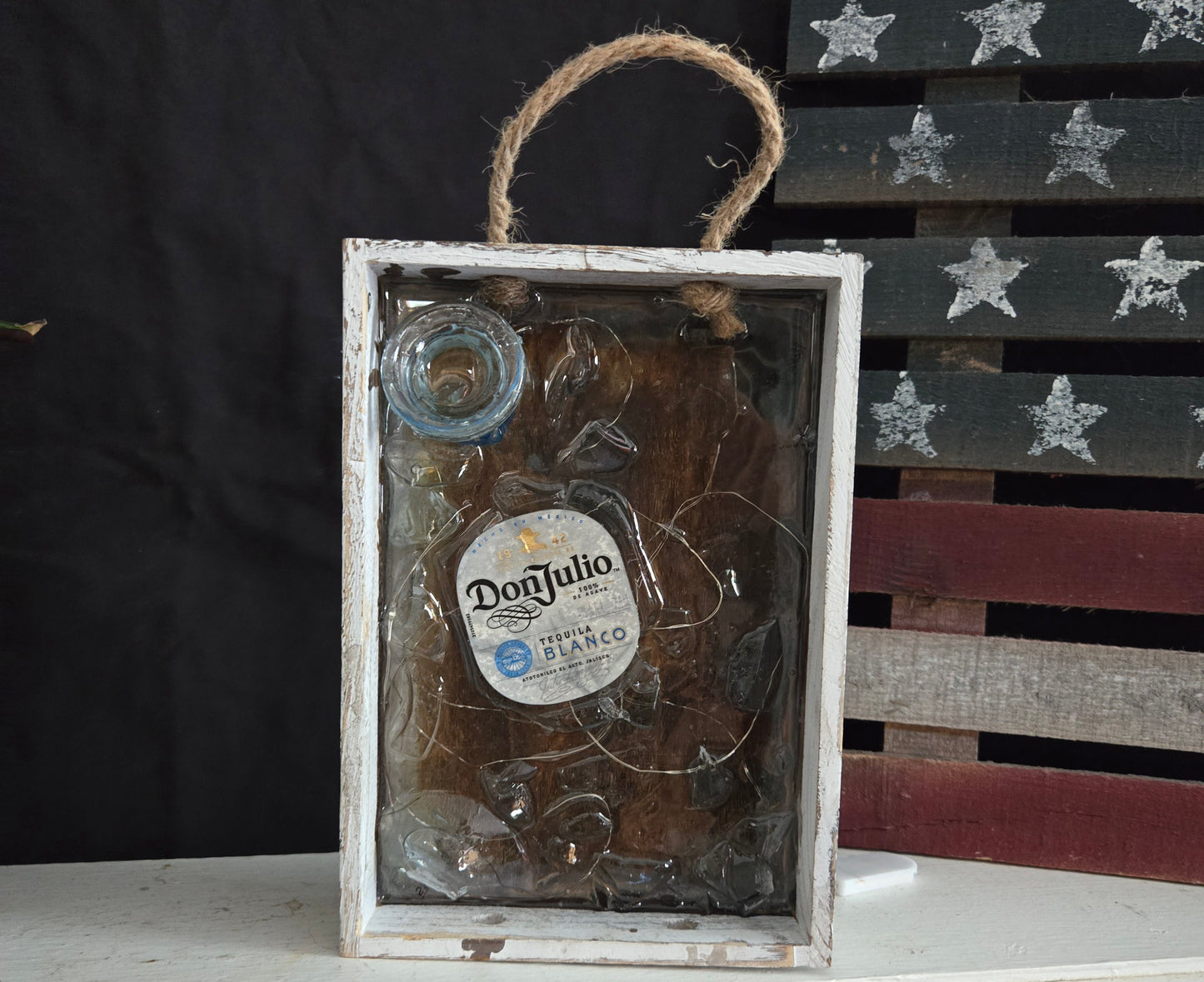Box Tequila