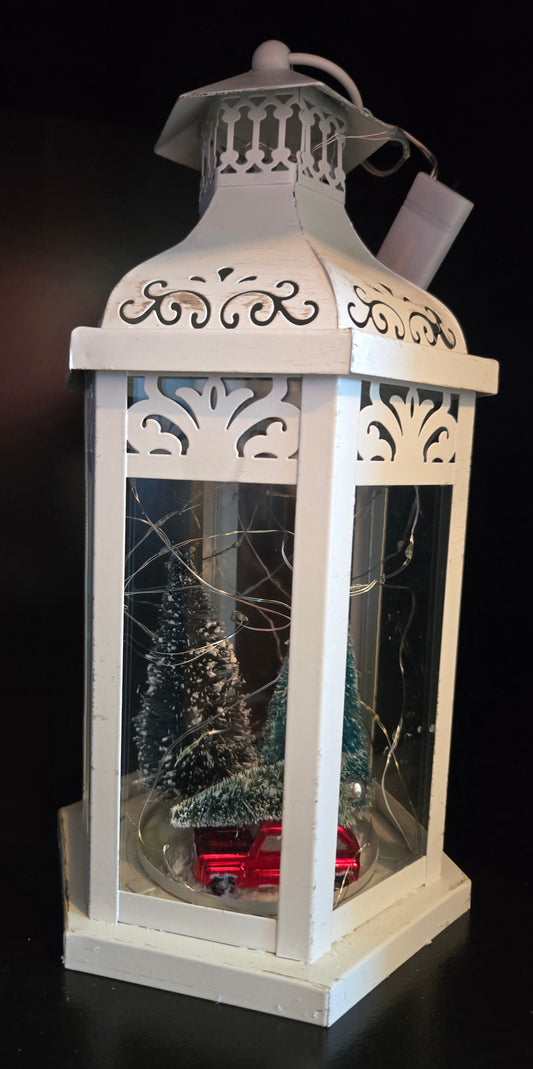 Fancy Lantern
