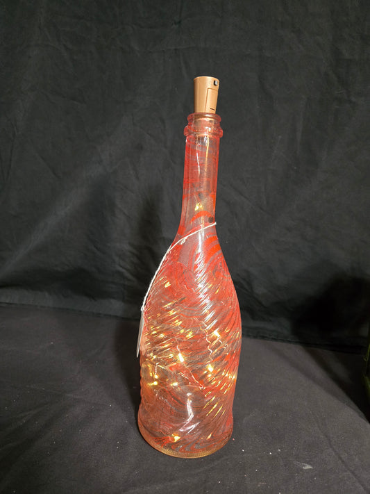 Candy Cane Marble