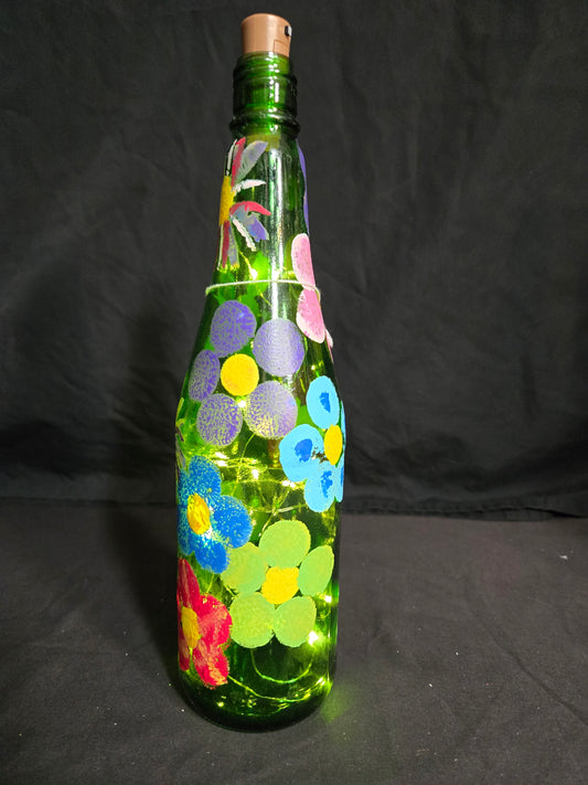 Flower Blast